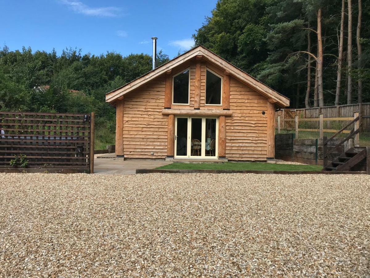 Newark upon Trent Loxleys Lodge מראה חיצוני תמונה