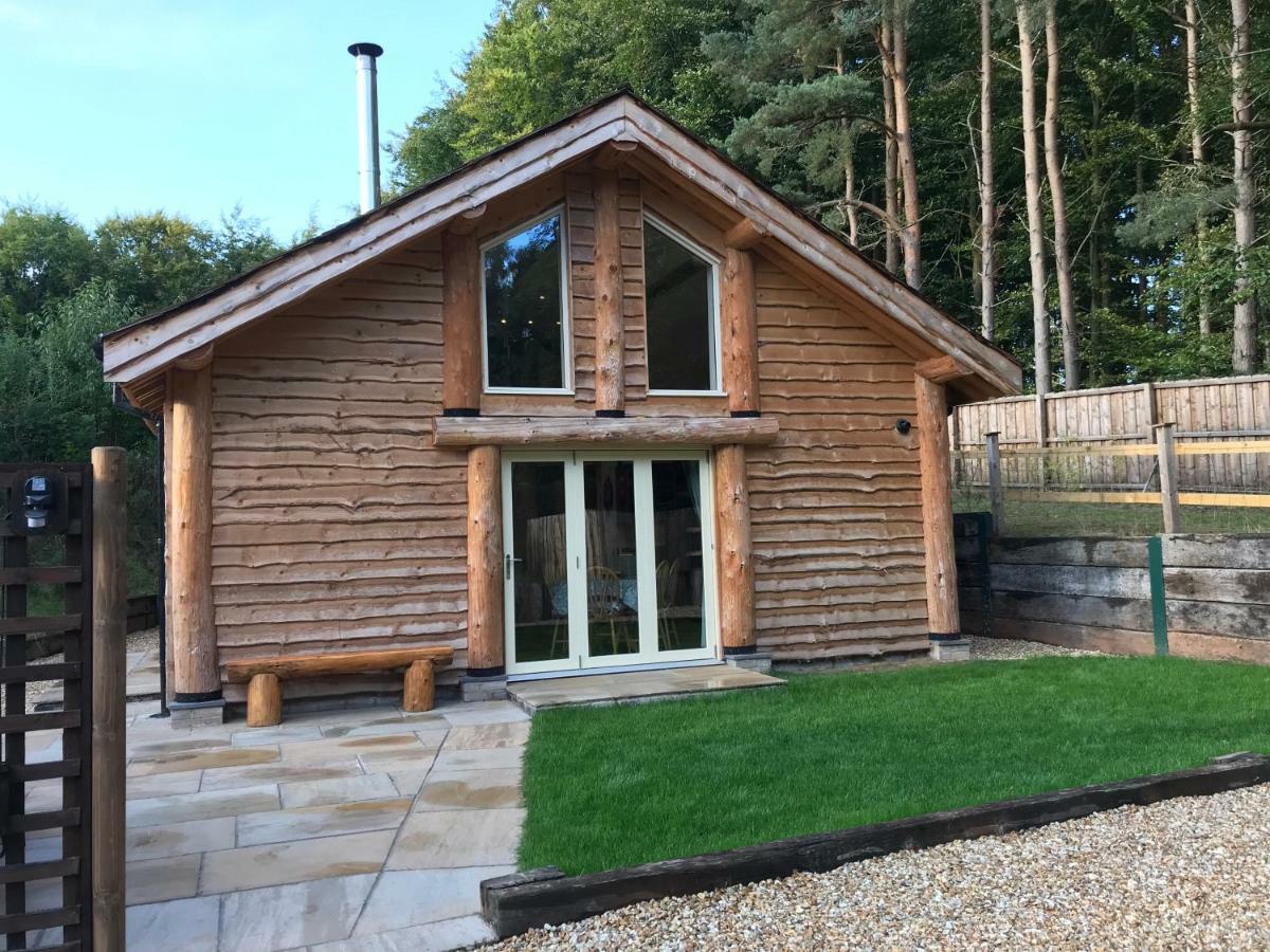 Newark upon Trent Loxleys Lodge מראה חיצוני תמונה